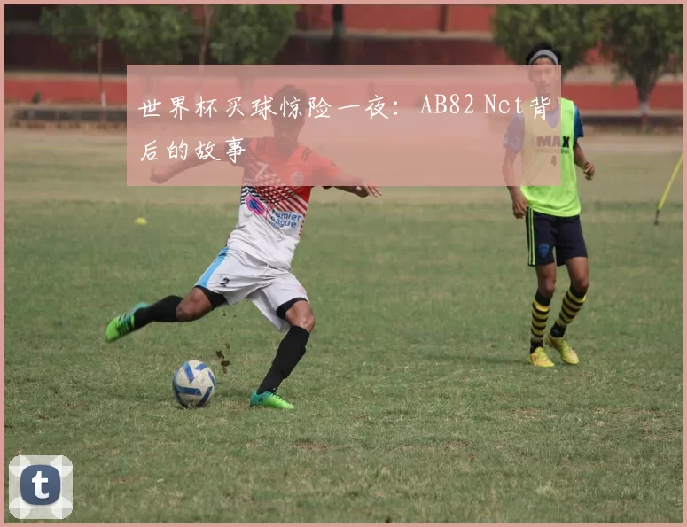 世界杯买球惊险一夜:AB82 Net背后的故事