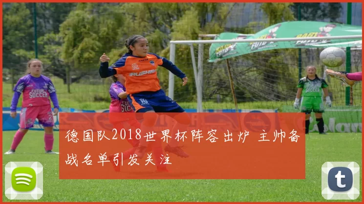 德国队2018世界杯阵容出炉 主帅备战名单引发关注