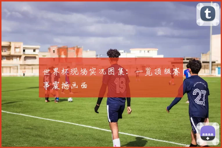 世界杯现场实况图集:一览顶级赛事震撼画面